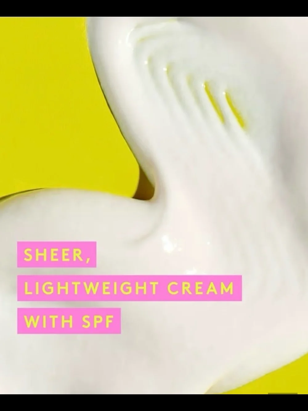 Drunk Elephant broad spectrum